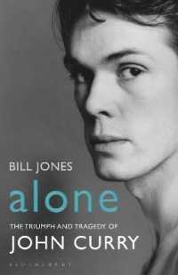 Alone : The Triumph and Tragedy of John Curry
