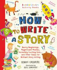 How to Write a Story : A brilliant and fun story writing book for all those learning at home