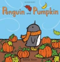 Penguin and Pumpkin (Penguin) -- Paperback / softback