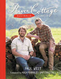 The River Cottage Australia Cookbook