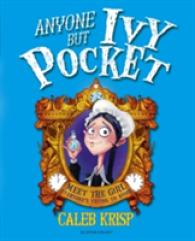 Anyone but Ivy Pocket -- Hardback