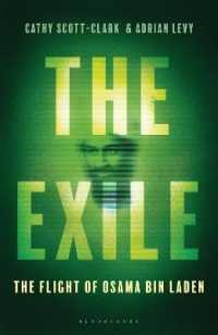 The Exile : The Flight of Osama bin Laden