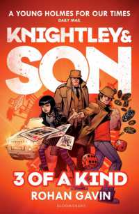 3 of a Kind (Knightley and Son)