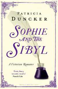 Sophie and the Sibyl : A Victorian Romance