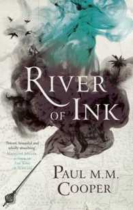 River of Ink -- Hardback