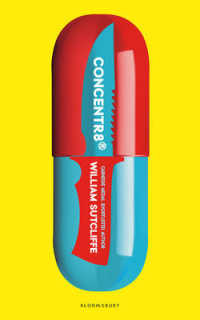 Concentr8 -- Hardback (English Language Edition)