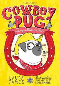 Cowboy Pug (The Adventures of Pug)