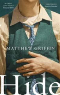 Hide -- Paperback