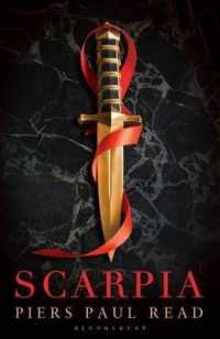 Scarpia -- Paperback （Export/Air）