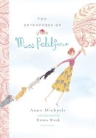 Adventures of Miss Petitfour -- Hardback