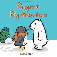 Penguin's Big Adventure (Penguin)