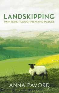 Landskipping : Painters, Ploughmen and Places