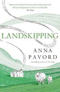 Landskipping : Painters, Ploughmen and Places