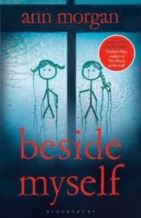 Beside Myself -- Paperback (English Language Edition)