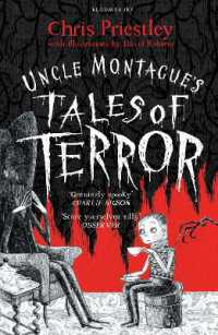 Uncle Montague's Tales of Terror (Tales of Terror)
