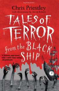 Tales of Terror from the Black Ship (Tales of Terror)