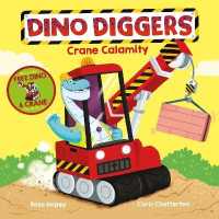Crane Calamity (Dino Diggers)