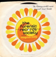 Forensic Records Society -- Hardback