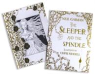 Sleeper and the Spindle : Deluxe Edition -- Hardback