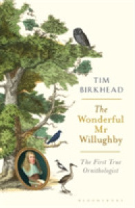 Wonderful Mr Willughby -- Paperback