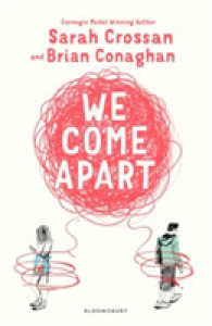 We Come Apart -- Paperback （Export/Air）