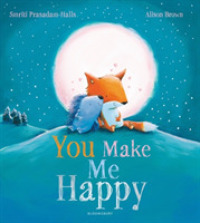 You Make Me Happy -- Hardback