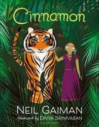 Cinnamon -- Hardback