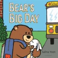Bear's Big Day -- Paperback