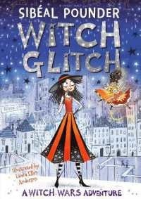 Witch Glitch (Witch Wars)