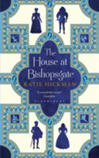 House at Bishopsgate -- Paperback (English Language Edition)