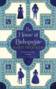 House at Bishopsgate -- Paperback