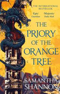 The Priory of the Orange Tree : THE INTERNATIONAL SENSATION (The Roots of Chaos)