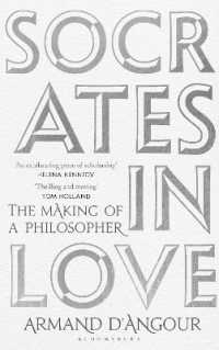 Socrates in Love : The Making of a Philosopher