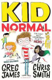 Kid Normal: Kid Normal 1 (Kid Normal)