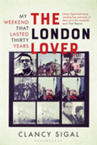 The London Lover