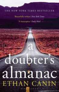 Doubter's Almanac -- Paperback