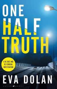 One Half Truth (Di Zigic and Ds Ferreira)