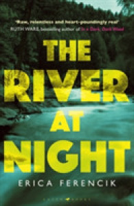 River at Night : A Taut and Gripping Thriller -- Hardback