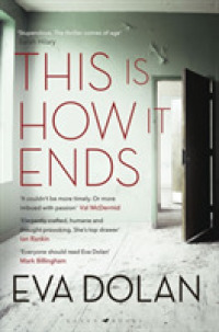 This Is How It Ends -- Paperback （Export/Air）