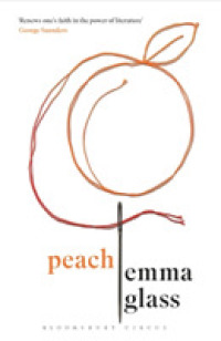 Peach -- Hardback