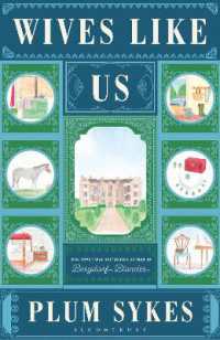 Wives Like Us : The perfect holiday read