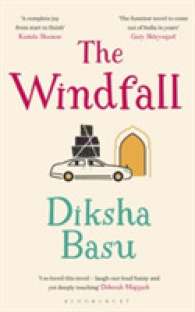 Windfall -- Paperback