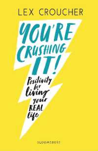You're Crushing It : Positivity for living your REAL life