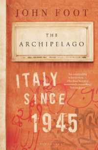 The Archipelago : Italy since 1945