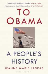 To Obama : A People's History