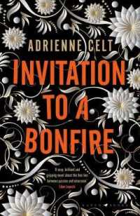 Invitation to a Bonfire -- Paperback (English Language Edition)