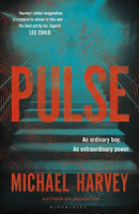 Pulse -- Paperback (English Language Edition)