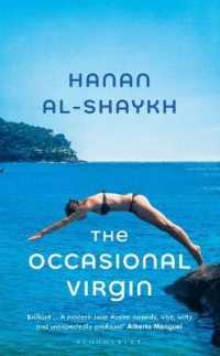Occasional Virgin -- Paperback (English Language Edition)