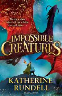 Impossible Creatures : INSTANT SUNDAY TIMES BESTSELLER