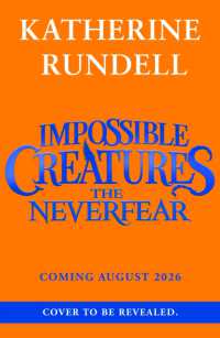 The Neverfear (Impossible Creatures)